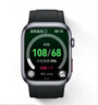 華為（HUAWEI）WATCH D2幻夜黑 華為智能手表動(dòng)態(tài)血壓監(jiān)測一鍵微體檢再升級(jí)多種健康研究輕巧時(shí)尚華為新款血壓表 曬單實(shí)拍圖