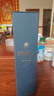 尊尼獲加（JOHNNIE WALKER）藍方藍牌 蘇格蘭調(diào)和威士忌禮盒 洋酒 500ml 【定制男生禮物】 曬單實拍圖