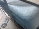 箭牌（ARROW）浴缸家用 嵌入式亞克力無裙邊小戶型浴缸 1.4米銀色扶手 【送下水器】 曬單實(shí)拍圖