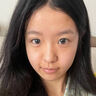儒意（RUYI）素顏面霜懶人男女防光曬隔離遮瑕三合一bb霜防水汗提亮護(hù)膚貴婦膏 曬單實(shí)拍圖