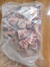 青青小廚 山東發(fā)貨 排骨塊凈重4斤(約含50%精肋排) 龍大肉食出品 源頭直發(fā) 曬單實拍圖