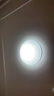 雷士（NVC）LED燈盤吸頂燈替換燈芯燈板磁吸光源燈珠燈泡貼片圓形燈管24W三色 曬單實(shí)拍圖