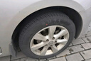 雙星（DOUBLE STAR）輪胎/汽車輪胎 195/55R15 85V SH71適配凱越/悅翔V7/奇瑞E5/A5 曬單實拍圖