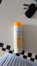 高姿【丁禹兮同款】透明防曬噴霧80mlSPF50+PA++++戶外便攜軍訓(xùn)必備 曬單實(shí)拍圖