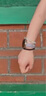 炫戴適用華為gt5/gt4表帶小狗彩鉆watch gt5pro金屬華為手表gt4配件女士款watch5創(chuàng)意配件 曬單實拍圖