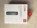 飚王 USB/Type-C高速4.0讀卡器SD TF CF卡多功能多合一讀卡器 支持相機(jī)行車記錄儀手機(jī)存儲內(nèi)存卡 Type-C雙接口 SD/TF SCRM390 曬單實拍圖