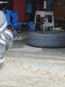 玲瓏輪胎215/60R17 96H 玲瓏臻選 SD 適配寶駿560/榮威 曬單實(shí)拍圖