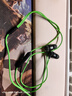 雷蛇（Razer）戰(zhàn)錘狂鯊V3 有線入耳式耳機(jī)耳塞 7.1環(huán)繞聲 吃雞神器 三角洲官方指定 Type C（贈(zèng)THX軟件 可調(diào)EQ） 曬單實(shí)拍圖
