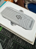 麥沃（MAIWO）USB4.0硬盤盒 M.2 NVMe固態(tài)硬盤盒40Gbps兼容雷電5/4/3 內(nèi)置渦輪風(fēng)扇適用蘋果Macmini筆記本K1695F 曬單實(shí)拍圖