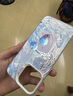富樸適用iQOO13pro手機殼12新款13蕾姆11s男生vivo卡通iqooneo10愛酷i 430609[彩銀殼]透銀怪盜基德 iQOONeo10Pro 曬單實拍圖