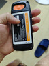 金立（Gionee）老年人手機(jī)4G全網(wǎng)通 超長(zhǎng)待機(jī)老年機(jī) 大字大聲大按鍵大屏學(xué)生備用功能機(jī)雙卡雙待G320 紫色 曬單實(shí)拍圖