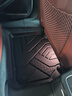 固特異（Goodyear）tpe汽車腳墊適用于奧迪A4L配件裝飾17-25款高邊TPE腳墊環(huán)保腳踏墊 曬單實拍圖