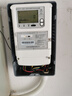 林洋4G三相四線智能多功能尖峰谷平電表互感式380V無線遠程抄表電能表 林洋【4G】三相380V1.5(6)A 曬單實拍圖