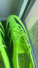 阿迪達(dá)斯田徑精英Adidas SP 4新款首發(fā) 阿迪達(dá)斯大蟬翼四代厚底短跑釘鞋 JI1212 42 曬單實(shí)拍圖