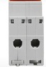 施耐德空氣開關(guān) EA9系列家用2P小型空開 微型斷路器總閘雙進雙出空開 【獨立包裝】2P C63A斷路器 曬單實拍圖
