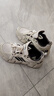 阿迪達斯 （adidas）男鞋夏季CLIMACOOL清風鞋網面跑步鞋透氣舒適運動鞋JH9752 41 曬單實拍圖