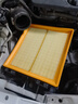 馬勒（MAHLE）空調濾芯格濾清器濾網(wǎng)活性炭適配新款別克凱迪拉克雪佛蘭 LAK1282 英朗 15-21款 曬單實(shí)拍圖