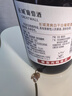 長城（GreatWall）紅酒 清爽型經(jīng)典干白葡萄酒750ML*6瓶 整箱裝（原箱包裝） 曬單實拍圖