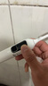京東京造智能掃振電動牙刷情侶JZ9皓月白 長續(xù)航緩震包膠刷頭兒童電動牙刷成人深度清潔男生生日禮物女生 曬單實拍圖