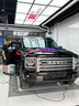 Goodyear固特異汽車貼膜汽車玻璃膜全車膜車膜貼膜汽車隔熱膜玻璃膜車窗膜太陽膜隔熱膜防曬防爆膜包施工 琥珀70SE系列高隱私-全車膜 無舊膜 曬單實拍圖