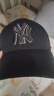 MLB帽子男女刺繡硬頂棒球帽運(yùn)動(dòng)四季遮陽帽3ACP8501N-50GOS-F/金色 曬單實(shí)拍圖