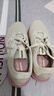 NEW BALANCE NB官方25新款女款跑鞋Pro Run v2夏季透氣輕便復(fù)古運(yùn)動跑步鞋 灰色 WPRORCP2 39 (腳長25cm) 曬單實(shí)拍圖