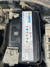瓦爾塔（VARTA）汽車電瓶蓄電池啟停 EFB H6 70AH 帕薩特/途觀/大眾/邁騰以舊換新 曬單實拍圖