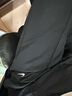 耐克（NIKE） SPORTSWEAR 女子拒水防曬梭織中腰工裝長(cháng)褲 FQ3589-010 L 曬單實(shí)拍圖