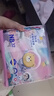 泰迪熊（Teddy Bear）探險家特薄紙尿褲NB32片(0-5kg)新生兒嬰兒尿不濕 夏季超薄透氣 曬單實拍圖