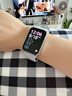 小米（MI）REDMI Watch 5 典雅黑 國家補貼 澎湃OS 2 心率血氧監(jiān)測 藍牙通話 紅米手表5 智能手表 小米汽車 曬單實拍圖