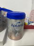 愛他美（Aptamil）德國白金版800g 德愛白金HMO天然OPO結(jié)構(gòu)嬰幼兒配方奶粉 德國進口 1+段 【1-2歲】27年3-8月 6罐裝【送貨上門 買貴退差】 曬單實拍圖