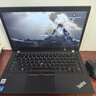 ThinkPad聯(lián)想 T14 高性能輕薄便攜商務(wù)辦公筆記本 14英寸/I7-1165G7/32G/2T固態(tài)/2G獨(dú)顯MX450/Win11/定制 曬單實(shí)拍圖