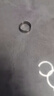 MPPMCK10歲+模擬懸浮戒黑科技解壓魔術(shù)玩具炫酷重力挑戰(zhàn)學(xué)生網(wǎng)紅同款 高品質(zhì)黑色單圈 飛旋撲克+明日環(huán) 曬單實(shí)拍圖