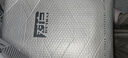 對白法式慵懶亞麻襯衫褲裙兩件套女2025夏新款松弛感寬松氣質(zhì)套裝 淺杏色 XL 曬單實拍圖