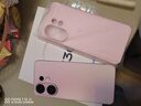 vivo S30 國家補貼 多彩小直屏 新品5G全網(wǎng)通 AI手機 BH30 桃桃粉 12GB+256GB 官方標配 曬單實(shí)拍圖
