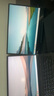 聯(lián)想ThinkVision 14英寸便攜顯示器IPS屏幕 十點(diǎn)電容觸摸 手寫筆附送M14tGen2 曬單實(shí)拍圖