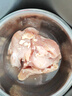 20斤新鮮雞胸肉冷凍批發(fā)單凍大雞胸新鮮健身雞胸雞脯肉去皮雞胸 整箱10斤（凈重7.5-8.5斤） 曬單實(shí)拍圖