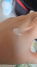 潤(rùn)本（RUNBEN）積雪草舒緩冰沙霜75g兒童寶寶面霜夏季蘆薈膠曬后舒緩補(bǔ)水保濕 曬單實(shí)拍圖