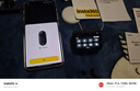 Insta360影石【6期免息 咨詢立減】GO 3S 4K拇指相機 Vlog騎行親子寵物運動相機防水防抖攝像機口 標準套裝【咨詢客服有驚喜】 【星曜黑】曬單送原廠配件 【64G內(nèi)存】 曬單實拍圖