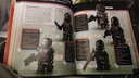 樂(lè )高星球大戰人物百科更新版 英文原版 LEGO Star Wars Character Encyclopedia Updated Edition DK 曬單實(shí)拍圖