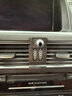 奧迪Q5L A3 A6L A4L Q3專(zhuān)用汽車(chē)載手機(jī)支架Q7 Q8 Q2L A8L導(dǎo)航架 10-18款老Q5 星耀黑 曬單實(shí)拍圖