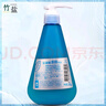 竹鹽 韓國進口按壓式牙膏285g冰藍薄荷 清新口氣 清潔軟垢 減輕牙漬 曬單實拍圖
