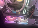 影馳 GeForce RTX 5070 Ti 星曜 LUNA OC 16GB GDDR7 DLSS 4 電競(jìng)游戲設(shè)計(jì)剪輯AI電腦鏡面顯卡 曬單實(shí)拍圖