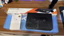 賽睿（SteelSeries）QcK Large(QcK+)游戲鼠標(biāo)墊大號 donk同款鼠標(biāo)墊游戲電競 fps順滑鼠標(biāo)墊 CSGO/打瓦L號450*400*2mm 曬單實(shí)拍圖