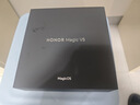 榮耀Magic V5 16+512 曙光金 輕薄長續(xù)航 5820mAh青海湖電池 驍龍8至尊版 AI 折疊屏手機(jī) 曬單實(shí)拍圖