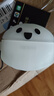 童可新適用OPPO Enco Air4Pro保護(hù)套o(hù)ppoencoair4耳機(jī)殼R3Pro充電倉(cāng)耳機(jī)套幽靈小鬼硅膠軟殼 【夜光-透白幽靈】+指環(huán)扣 OPPO Enco Air4/4 Pro(通用) 曬單實(shí)拍圖