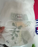露安適（Lelch）植萃嬰兒日用學(xué)走褲XL碼42片（12KG-17KG）拉拉褲夏季超薄尿不濕 曬單實拍圖