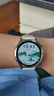 HUAWEI WATCH GT 5 46mm 蒼山灰 氟橡膠表帶華為智能手表情緒健康助手玄璣感知系統(tǒng) 曬單實(shí)拍圖
