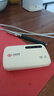 聯(lián)通隨身wifi移動無線wifi6免插卡網(wǎng)卡便攜熱點4g無限路由器車載全國通用流量2025款支持4G/5G設(shè)備M30P 曬單實拍圖