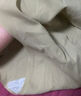 俞兆林女士?jì)妊澟兠抟志讬n純色中腰三角褲女包臀無(wú)痕透氣少女 L 曬單實(shí)拍圖
